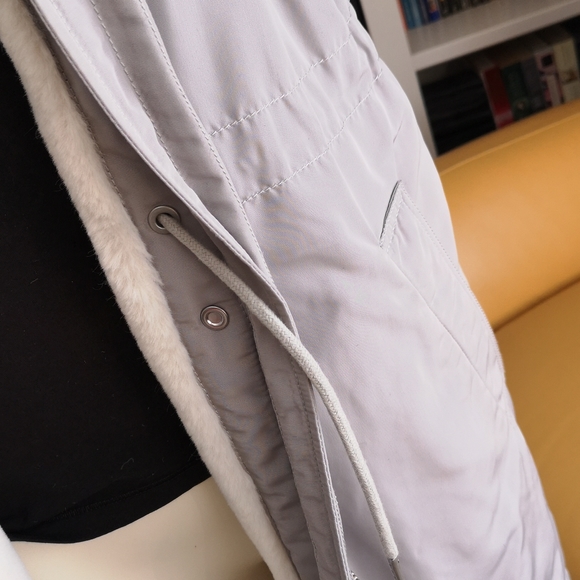 Gap winter coat - Picture 4 of 15